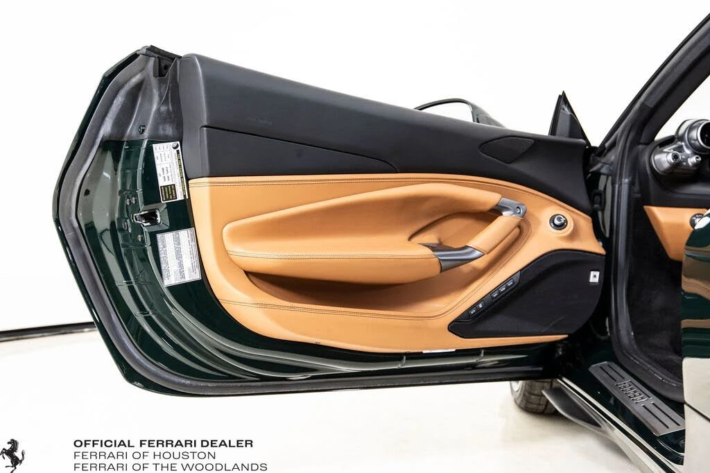 2022 Ferrari F8 Spider - Image 19 of 31