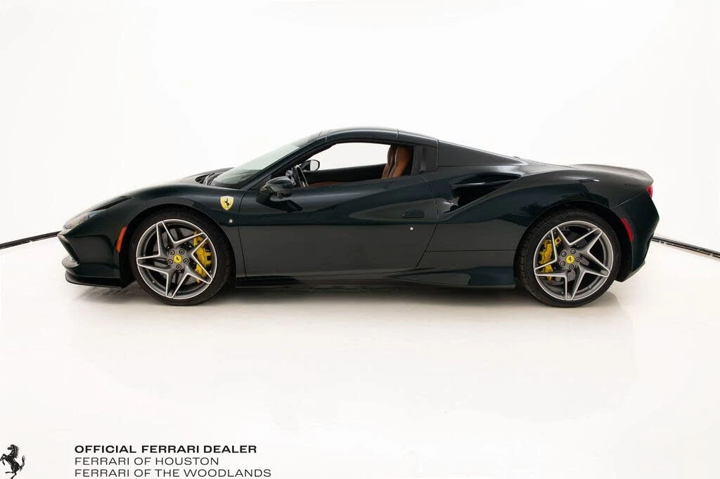 2022 Ferrari F8 Spider - Image 26 of 31
