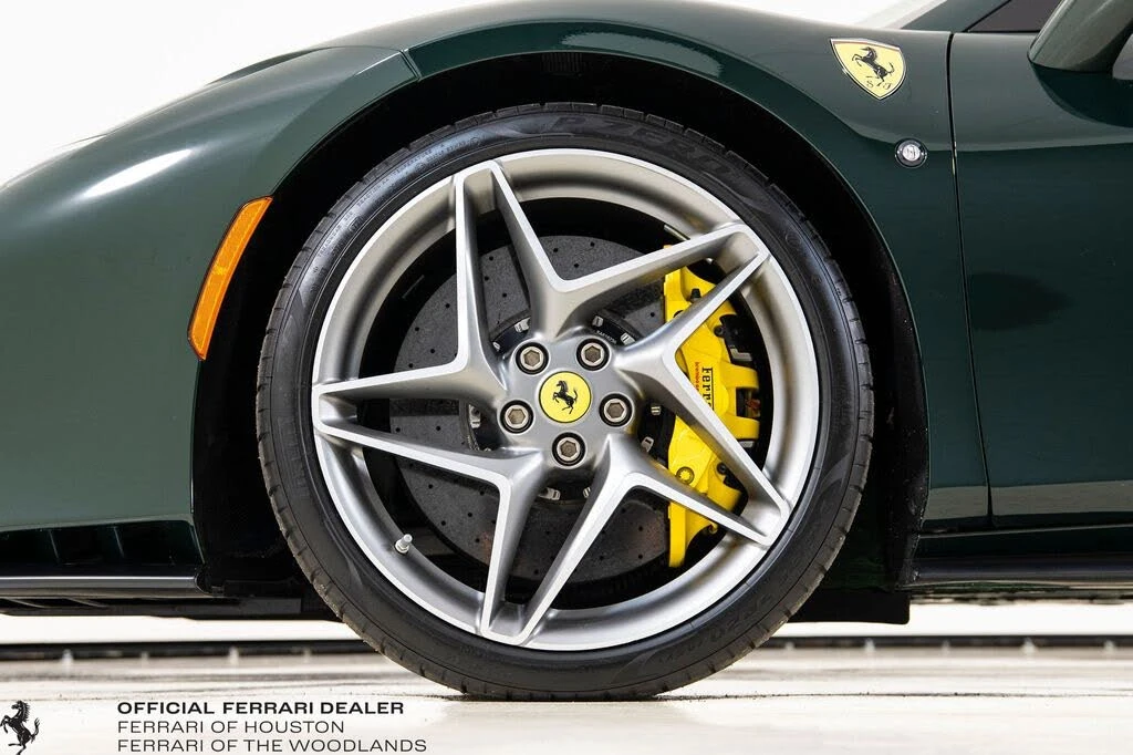 2022 Ferrari F8 Spider - Image 15 of 31
