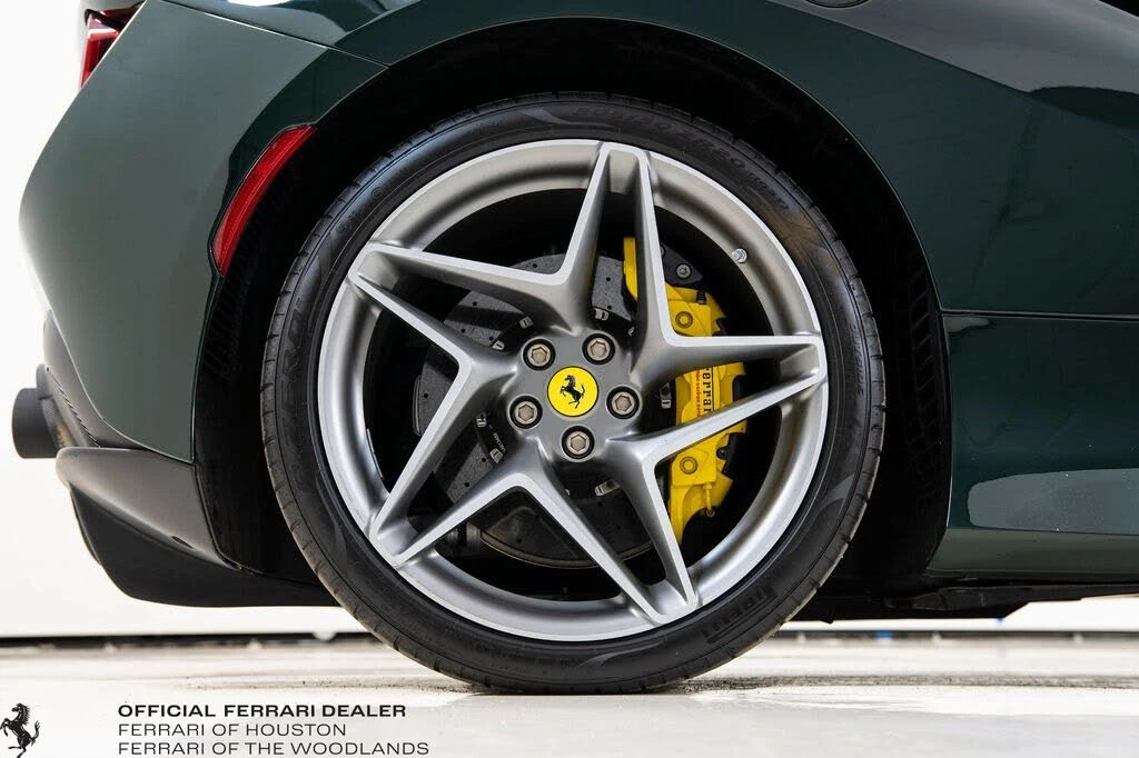 2022 Ferrari F8 Spider - Image 17 of 31