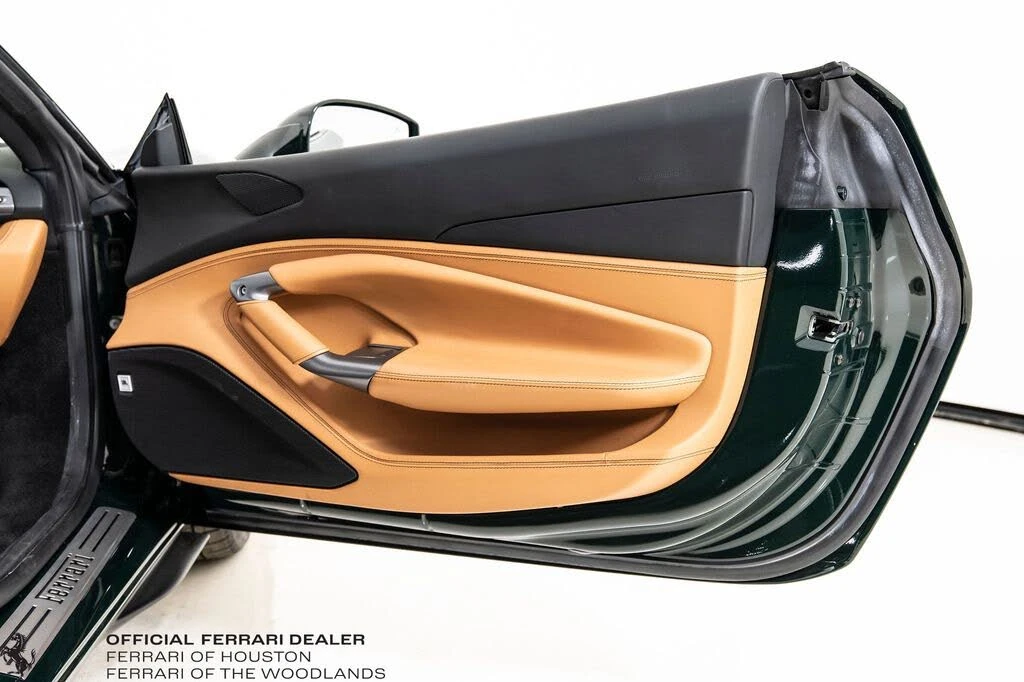 2022 Ferrari F8 Spider - Image 20 of 31