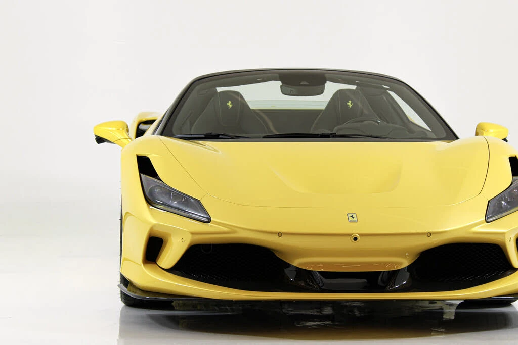 2022 Ferrari F8 Spider - Image 19 of 31