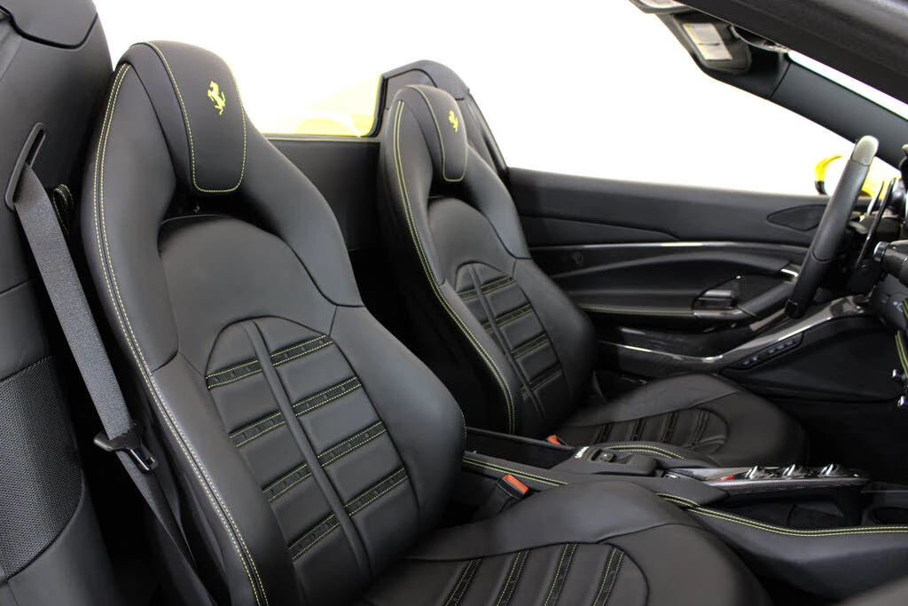 2022 Ferrari F8 Spider - Image 31 of 31