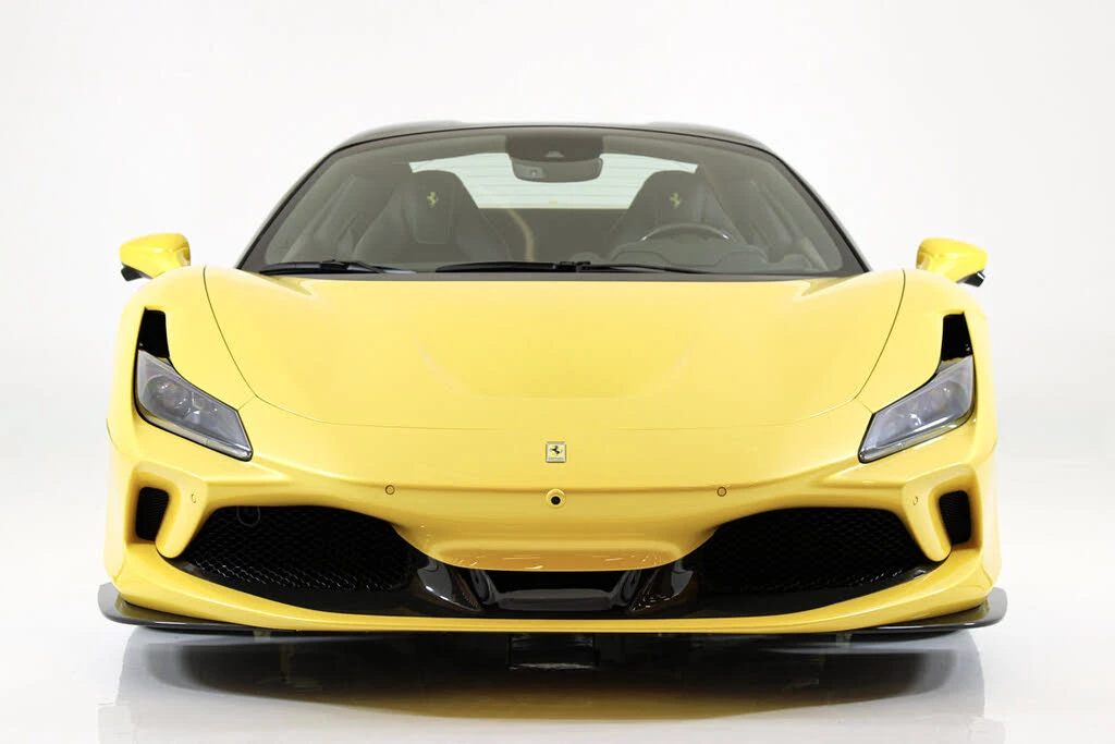 2022 Ferrari F8 Spider - Image 18 of 31