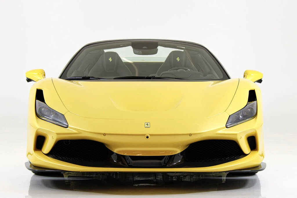 2022 Ferrari F8 Spider - Image 17 of 31