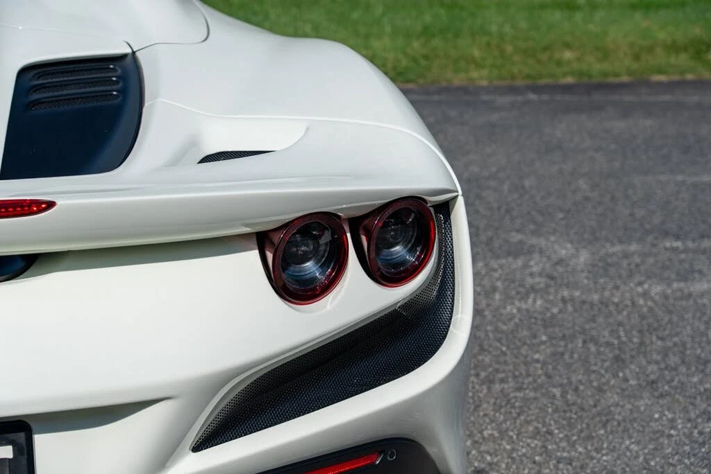 2022 Ferrari F8 Spider - Image 13 of 31