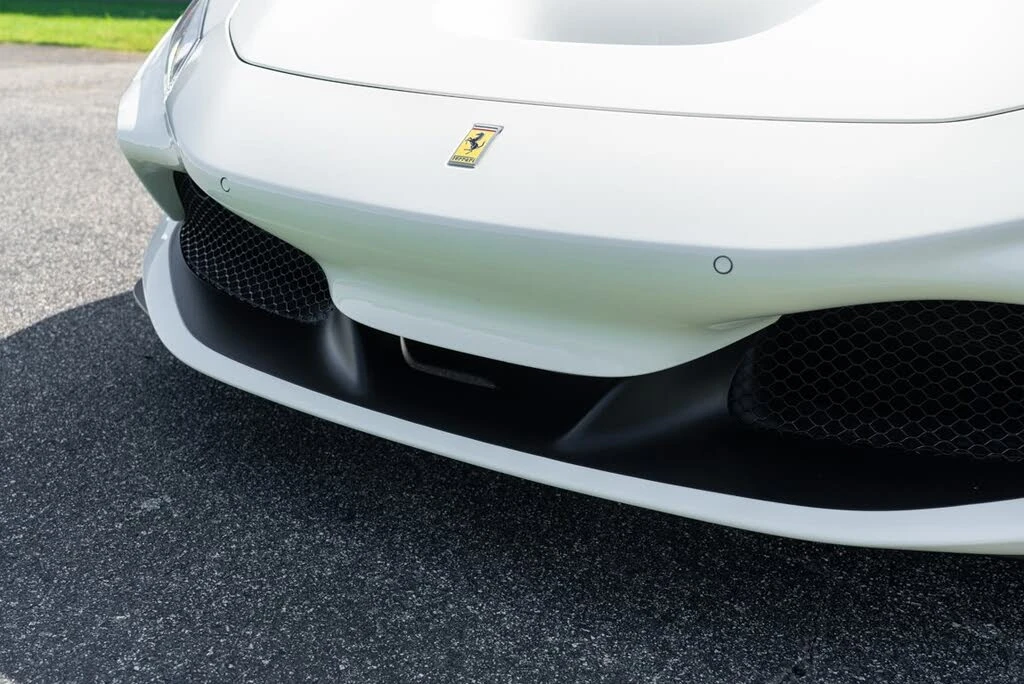 2022 Ferrari F8 Spider - Image 24 of 31
