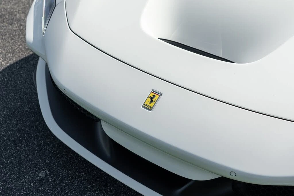 2022 Ferrari F8 Spider - Image 23 of 31