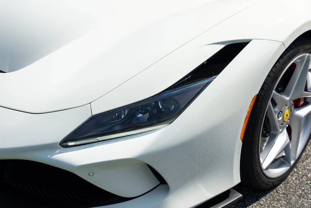 2022 Ferrari F8 Spider - Image 21 of 31
