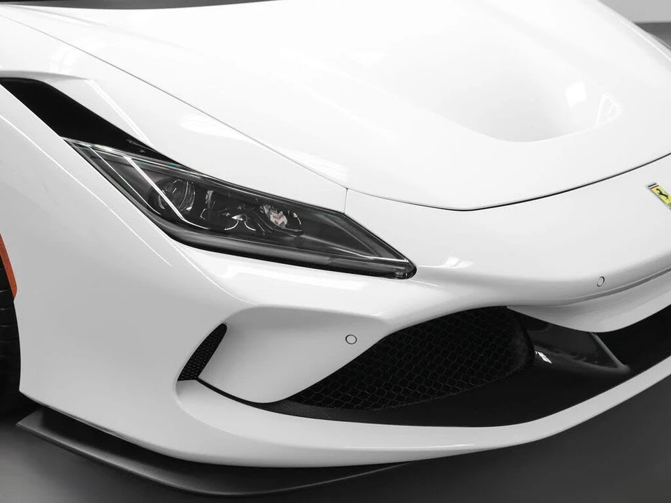 2022 Ferrari F8 Spider - Image 4 of 31