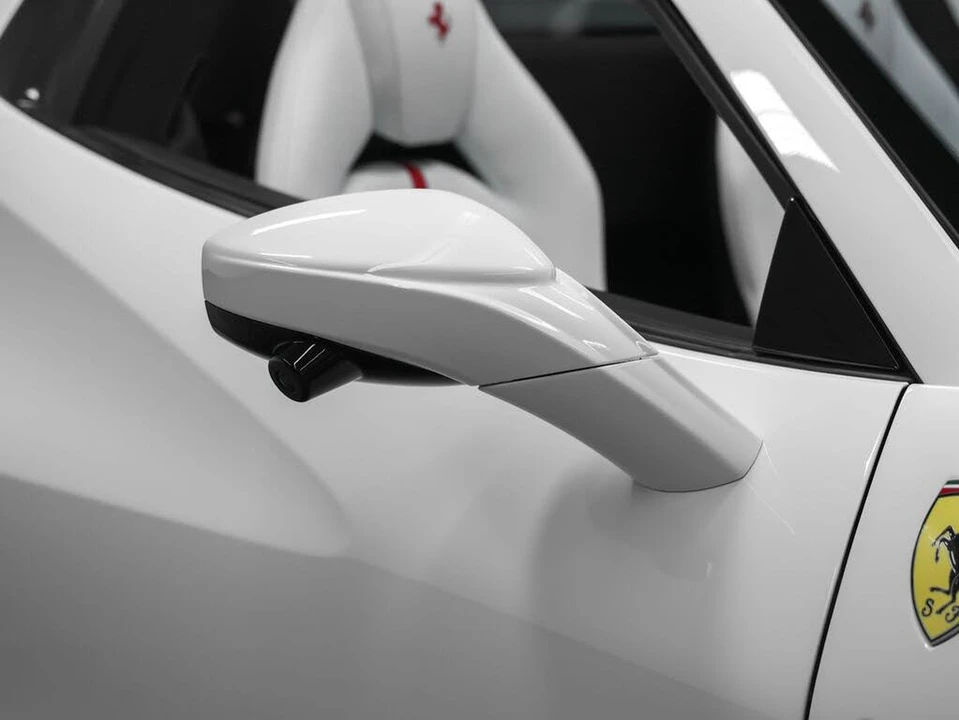 2022 Ferrari F8 Spider - Image 10 of 31