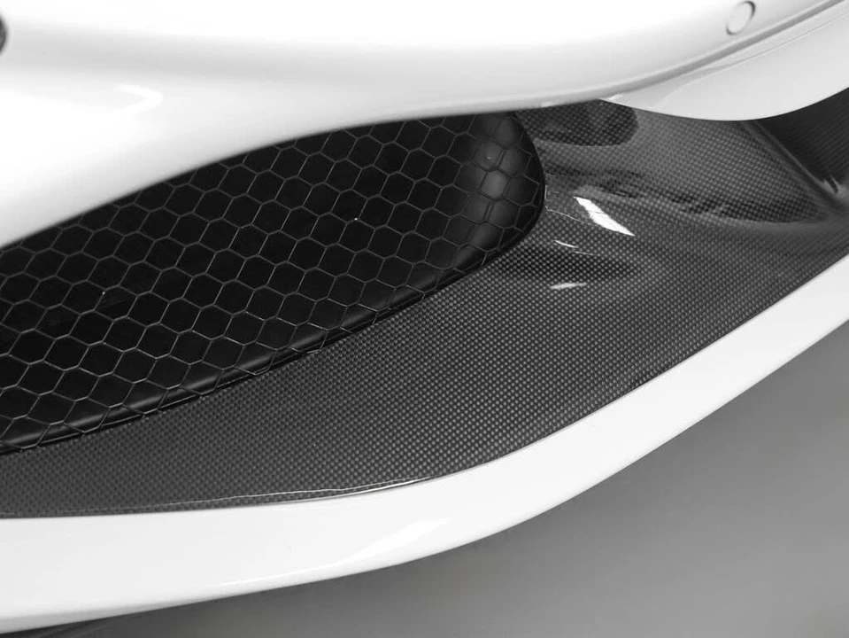2022 Ferrari F8 Spider - Image 5 of 31