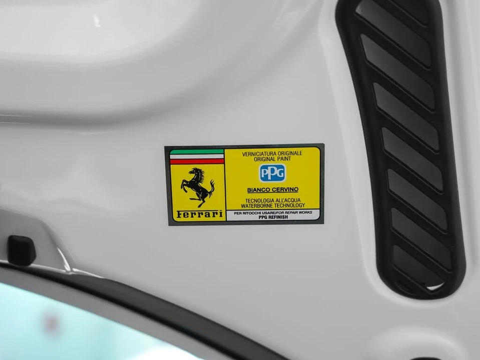 2022 Ferrari F8 Spider - Image 19 of 31