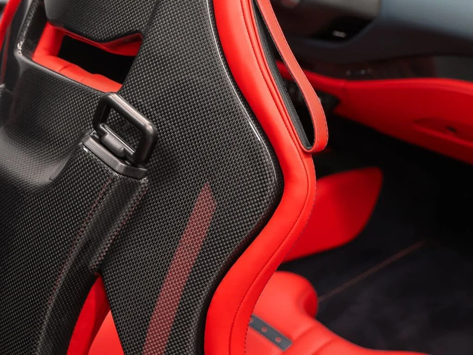 2022 Ferrari F8 Spider - Image 20 of 31
