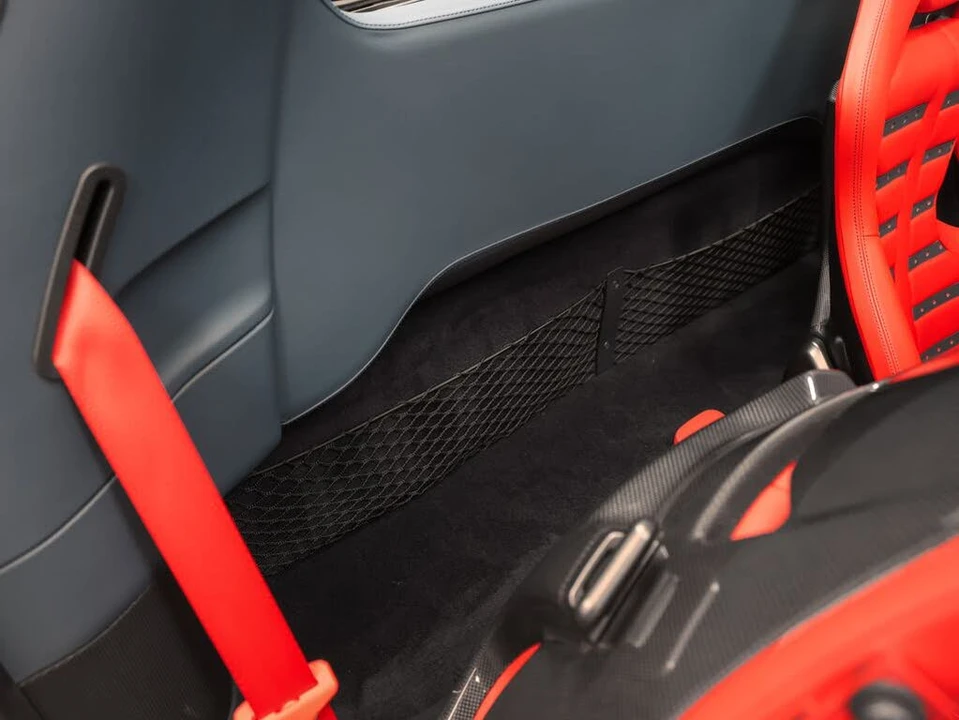 2022 Ferrari F8 Spider - Image 19 of 31