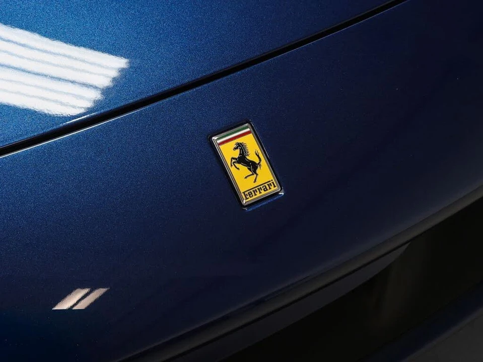 2022 Ferrari F8 Spider - Image 5 of 31