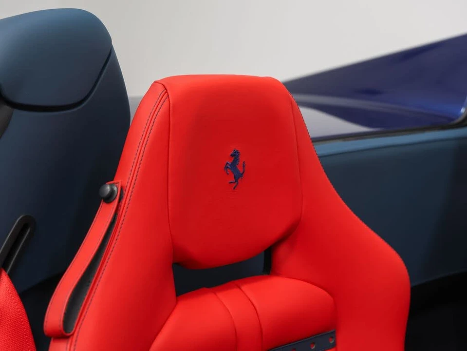 2022 Ferrari F8 Spider - Image 22 of 31