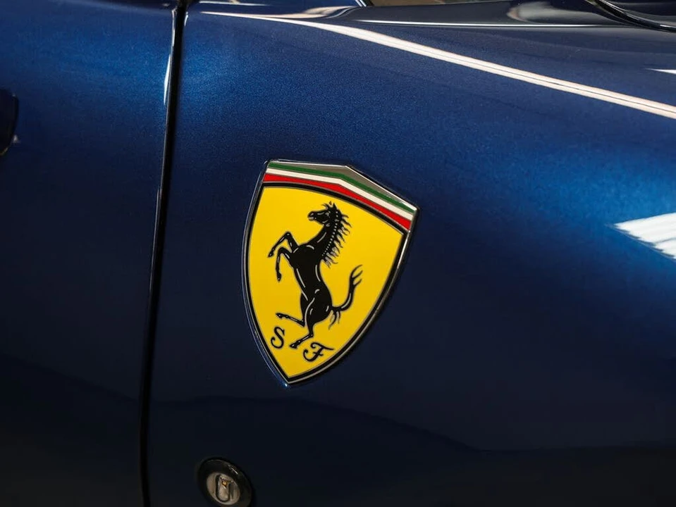 2022 Ferrari F8 Spider - Image 8 of 31