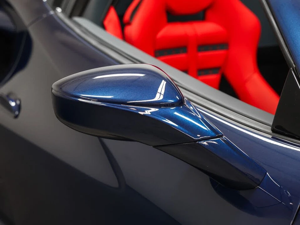 2022 Ferrari F8 Spider - Image 7 of 31