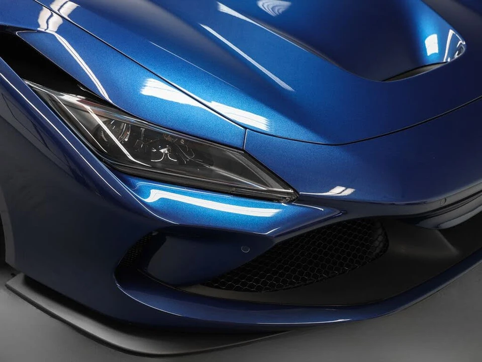 2022 Ferrari F8 Spider - Image 4 of 31