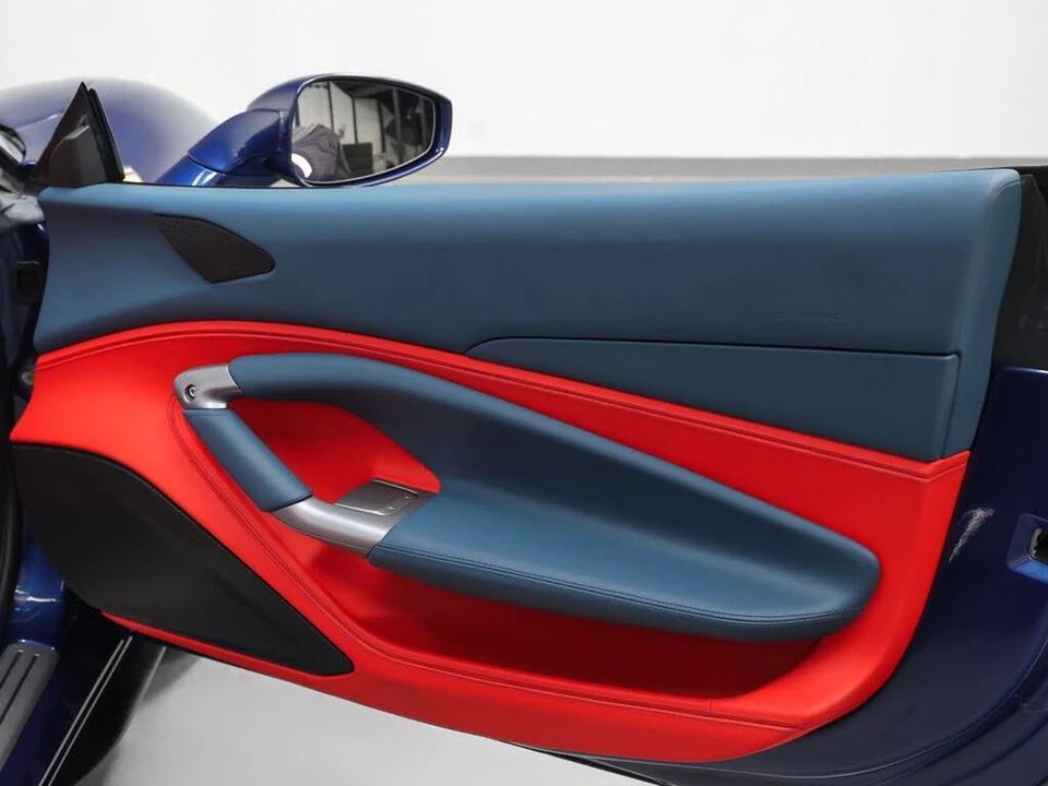 2022 Ferrari F8 Spider - Image 29 of 31