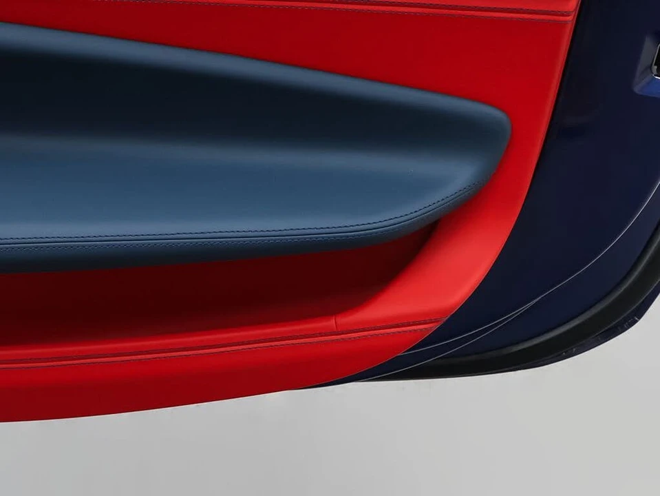 2022 Ferrari F8 Spider - Image 28 of 31