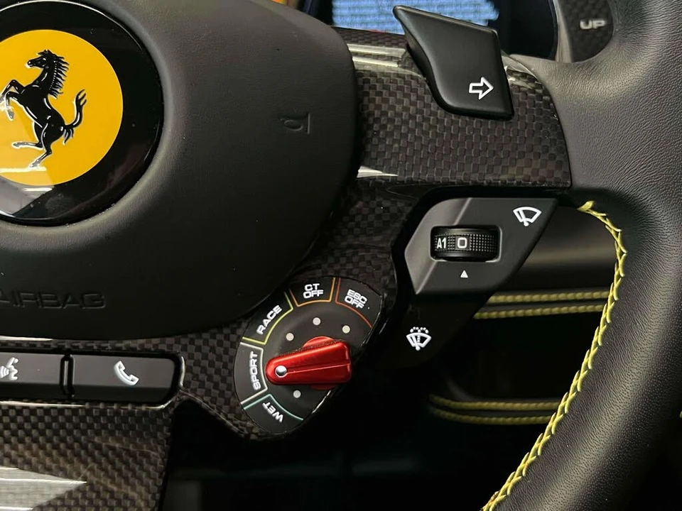 2022 Ferrari F8 Spider - Image 23 of 27