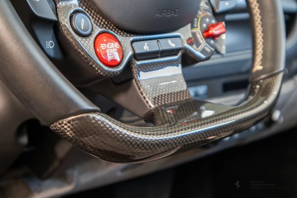 2022 Ferrari F8 Spider - Image 18 of 23