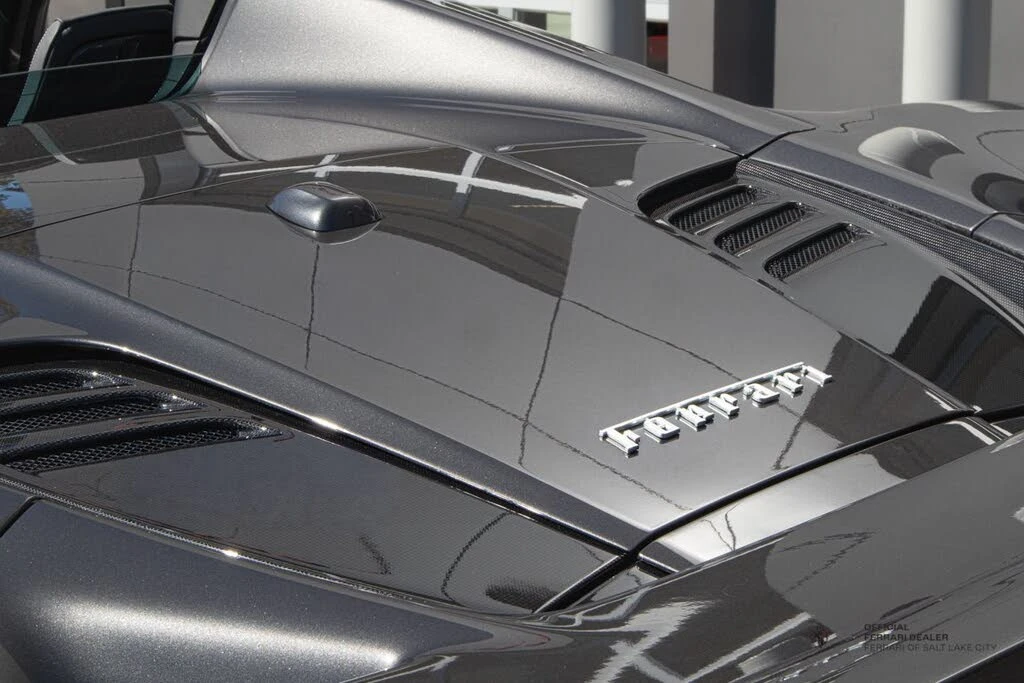 2022 Ferrari F8 Spider - Image 6 of 23
