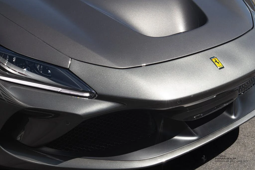 2022 Ferrari F8 Spider - Image 12 of 23