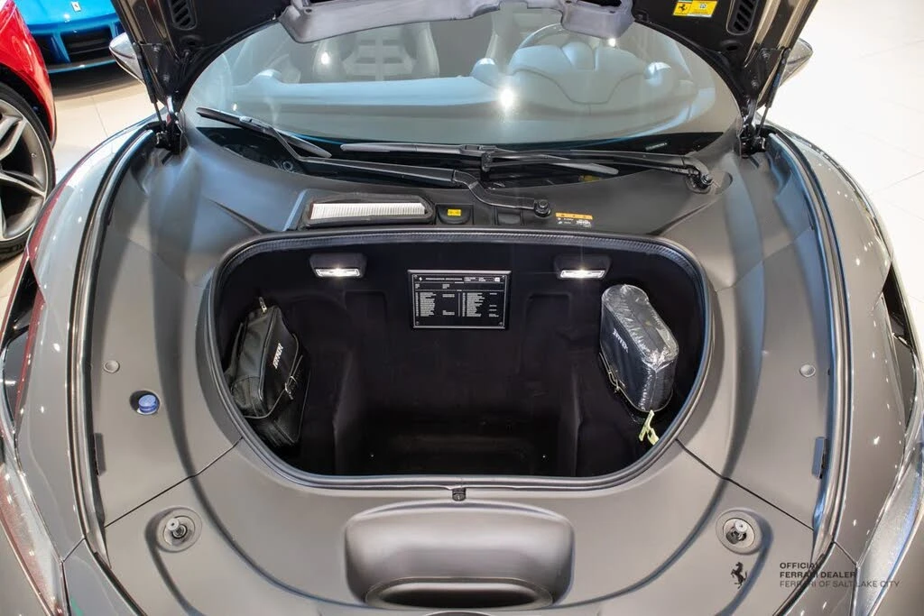 2022 Ferrari F8 Spider - Image 14 of 23