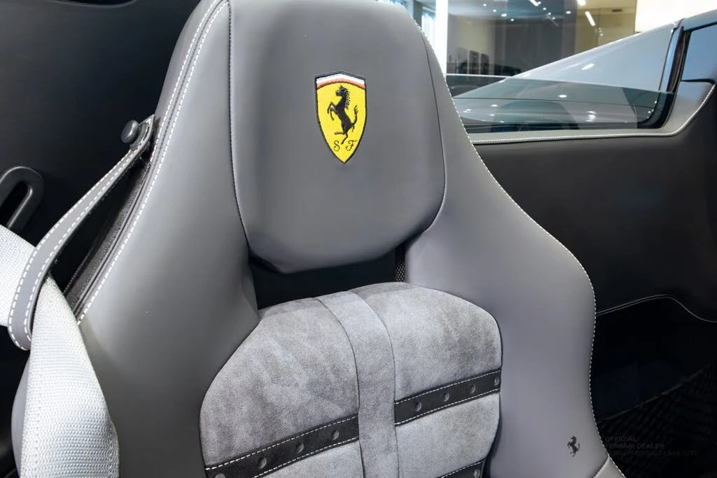 2022 Ferrari F8 Spider - Image 21 of 23