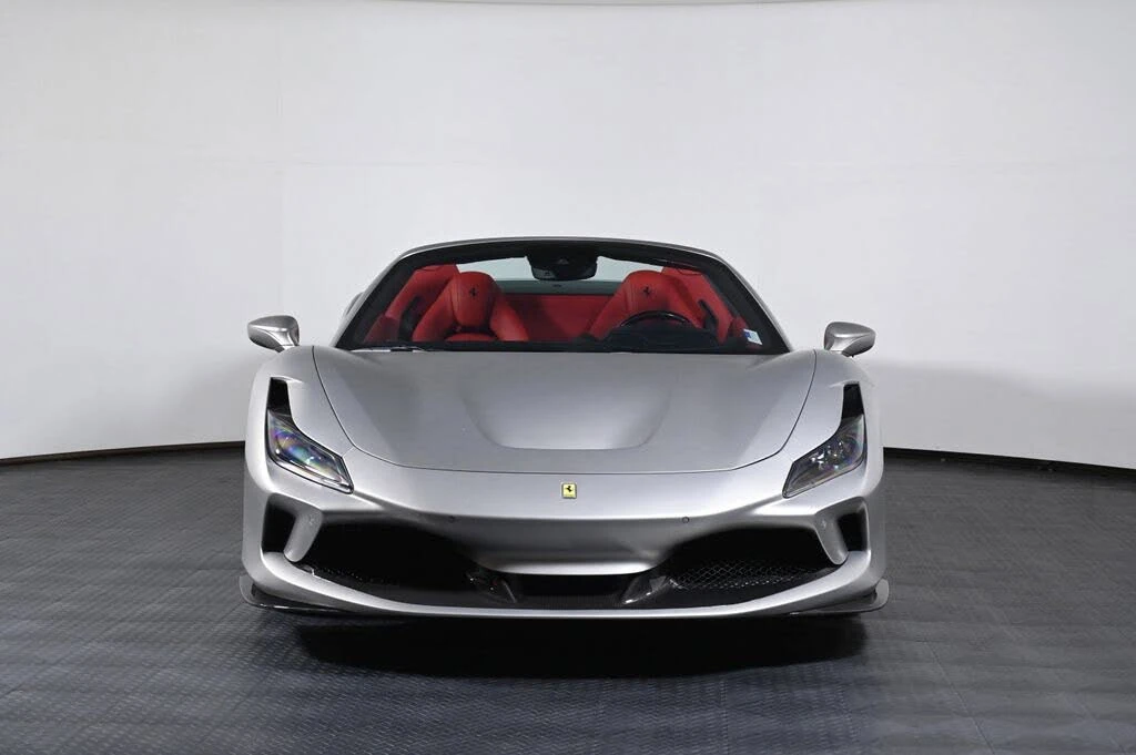 2022 Ferrari F8 Spider - Image 12 of 28