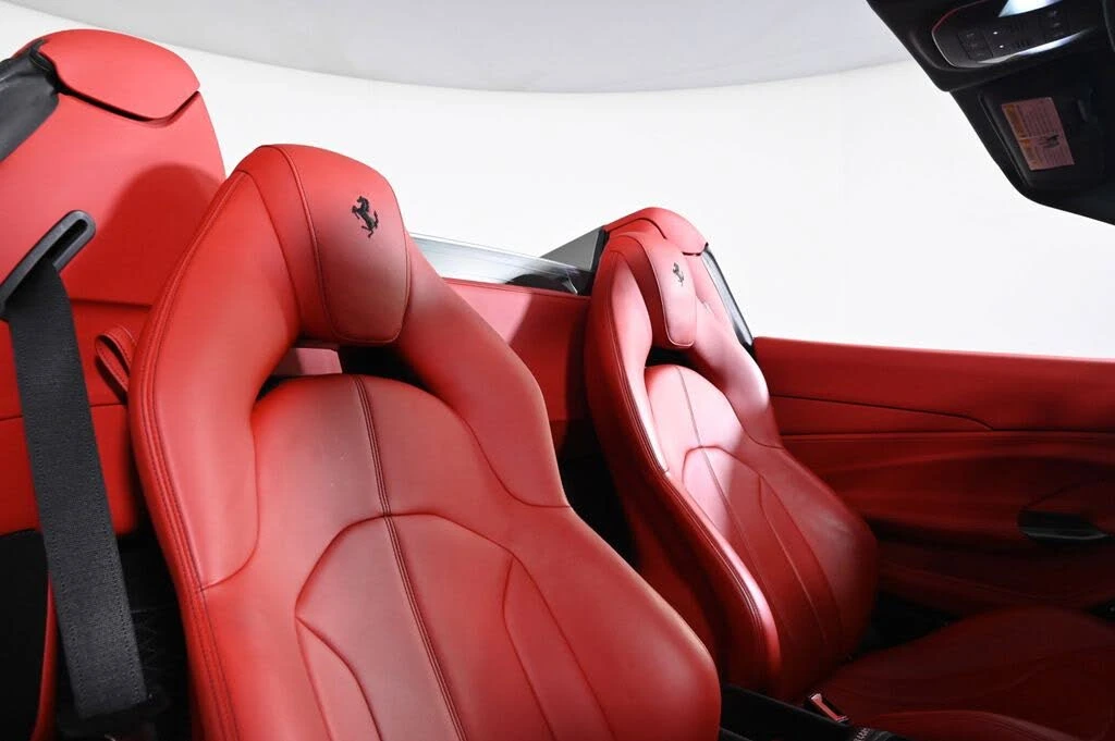 2022 Ferrari F8 Spider - Image 4 of 28