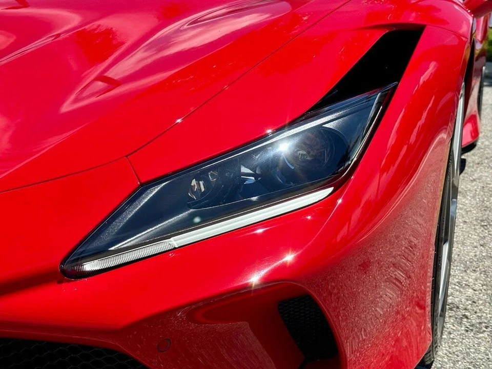 2022 Ferrari F8 Spider - Image 26 of 31