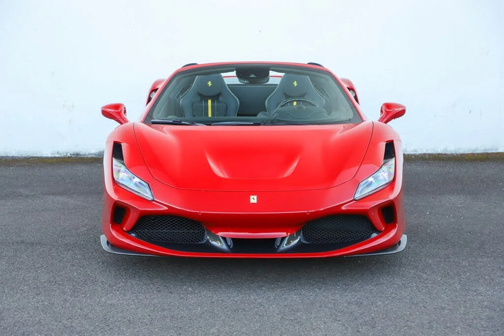 2022 Ferrari F8 Spider - Image 5 of 31
