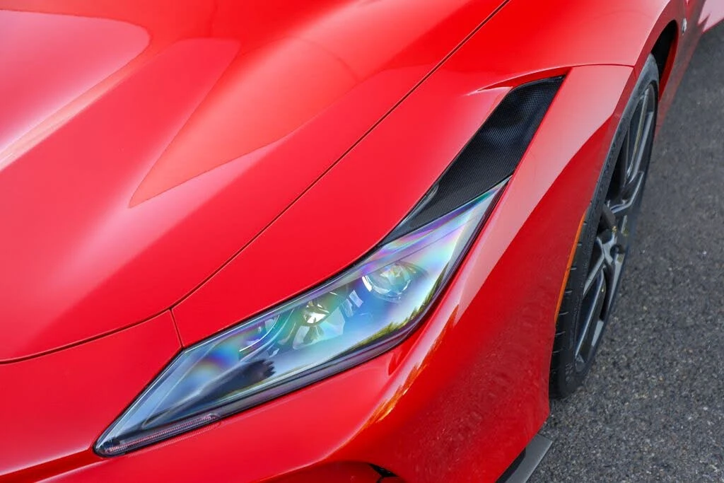 2022 Ferrari F8 Spider - Image 27 of 31