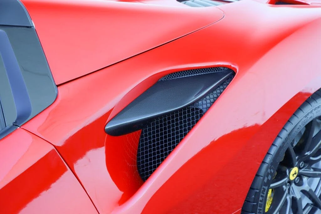 2022 Ferrari F8 Spider - Image 18 of 31