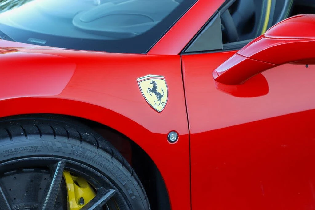 2022 Ferrari F8 Spider - Image 31 of 31