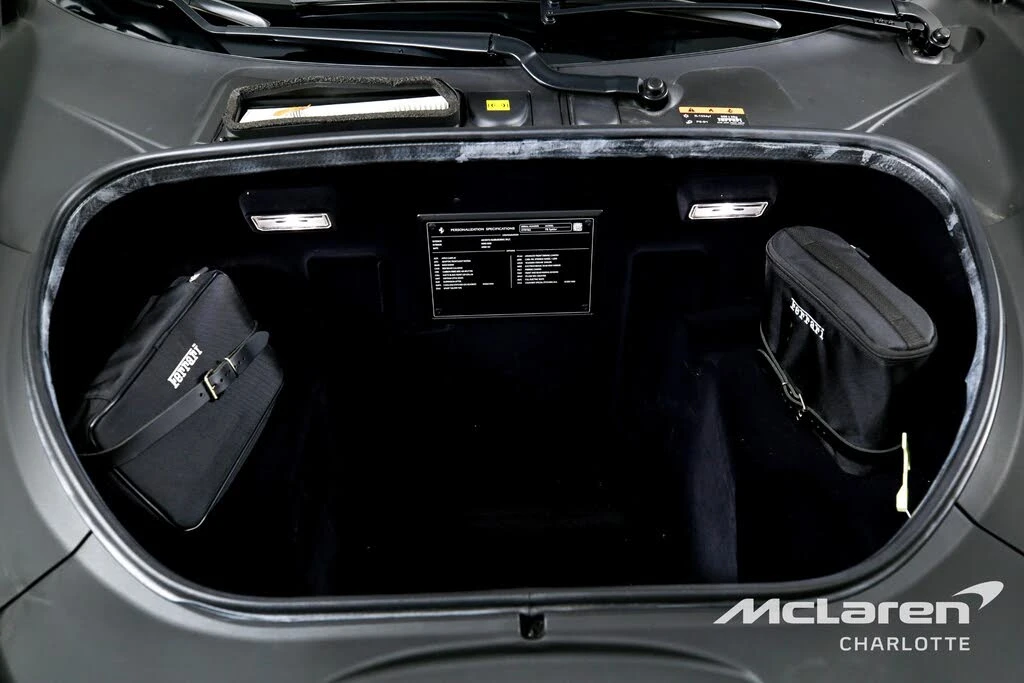 2022 Ferrari F8 Spider - Image 18 of 31