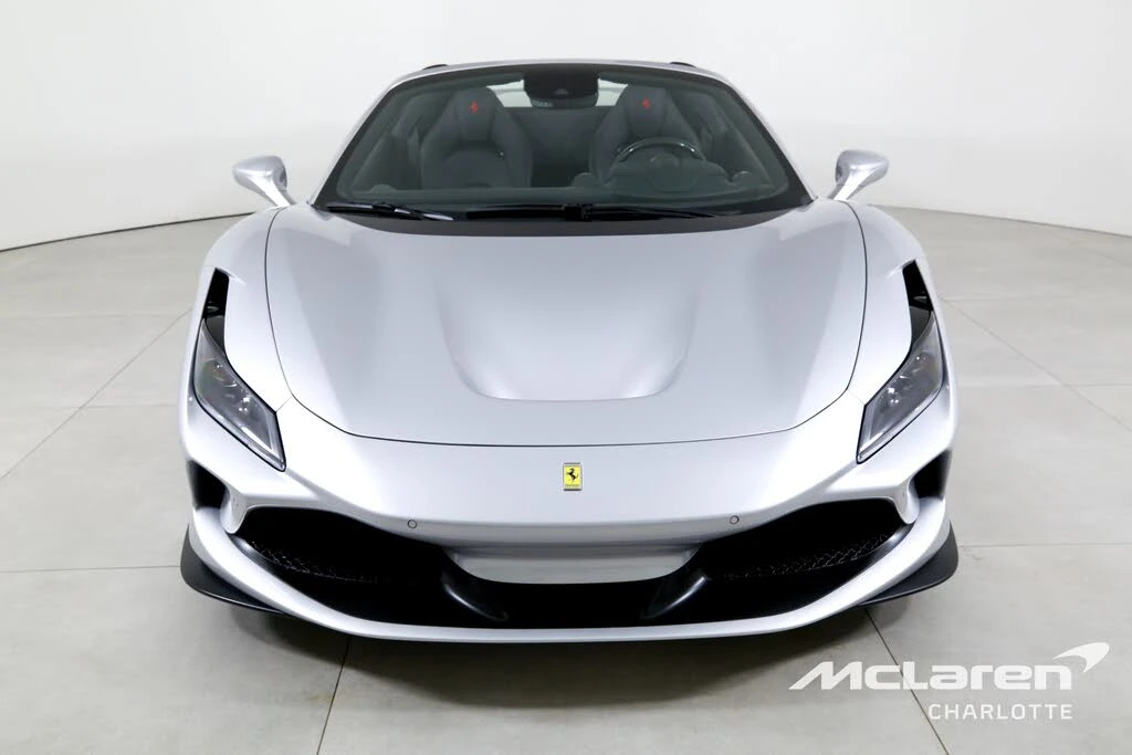 2022 Ferrari F8 Spider - Image 5 of 31