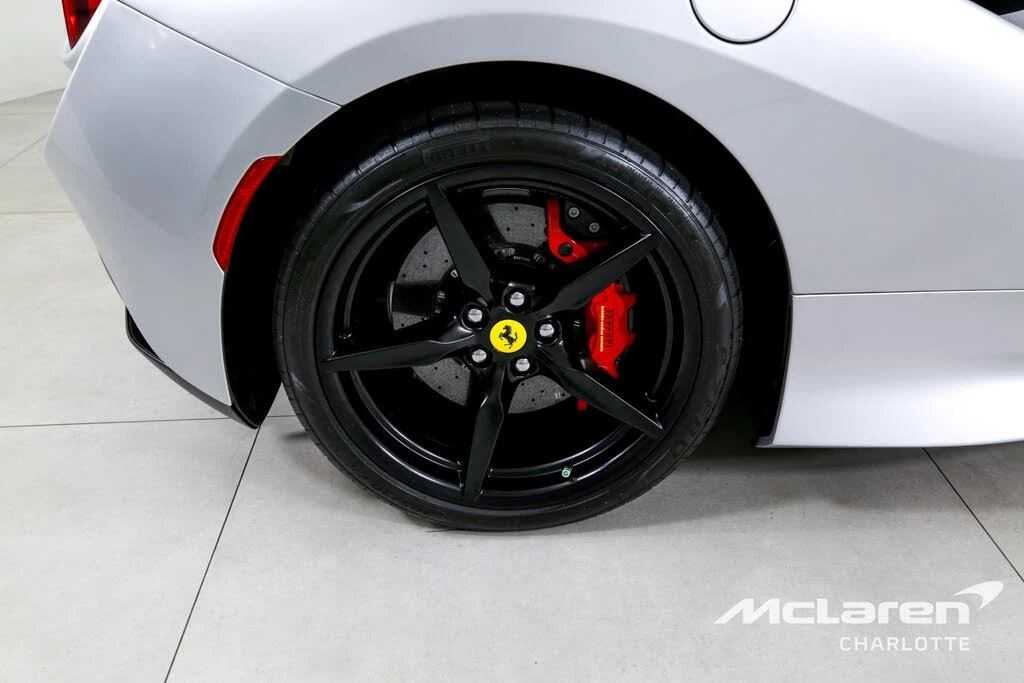 2022 Ferrari F8 Spider - Image 31 of 31