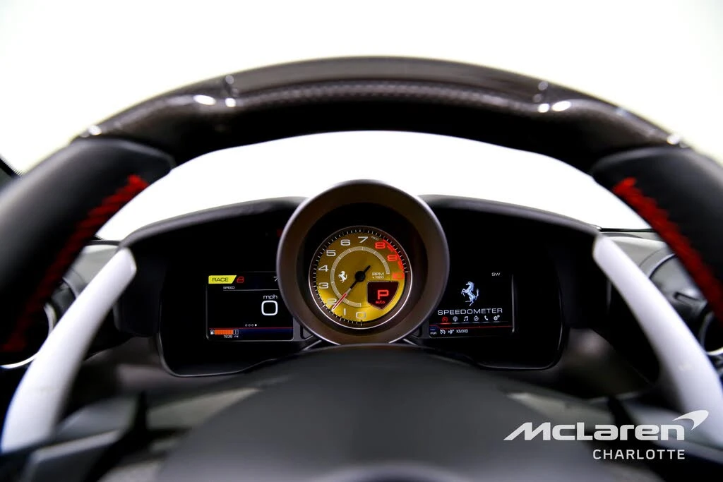 2022 Ferrari F8 Spider - Image 14 of 31