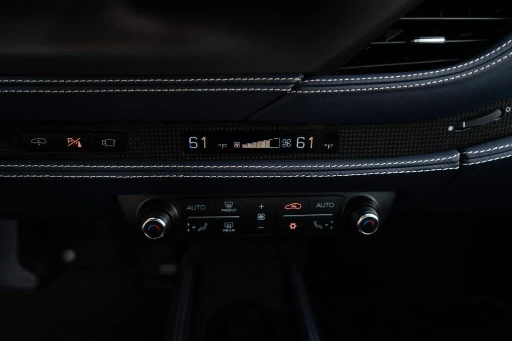 2022 Ferrari F8 Spider - Image 29 of 31