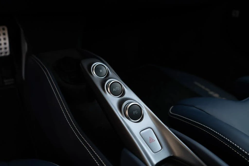 2022 Ferrari F8 Spider - Image 30 of 31
