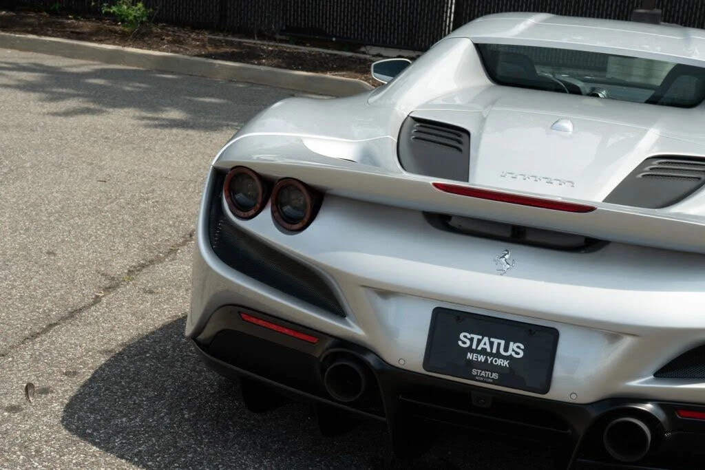 2022 Ferrari F8 Spider - Image 17 of 31