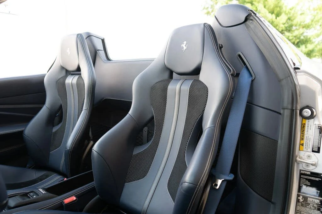 2022 Ferrari F8 Spider - Image 22 of 31