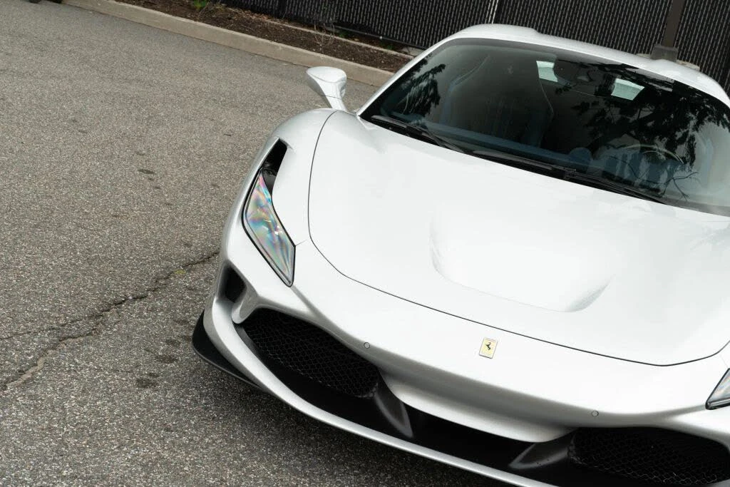 2022 Ferrari F8 Spider - Image 6 of 31