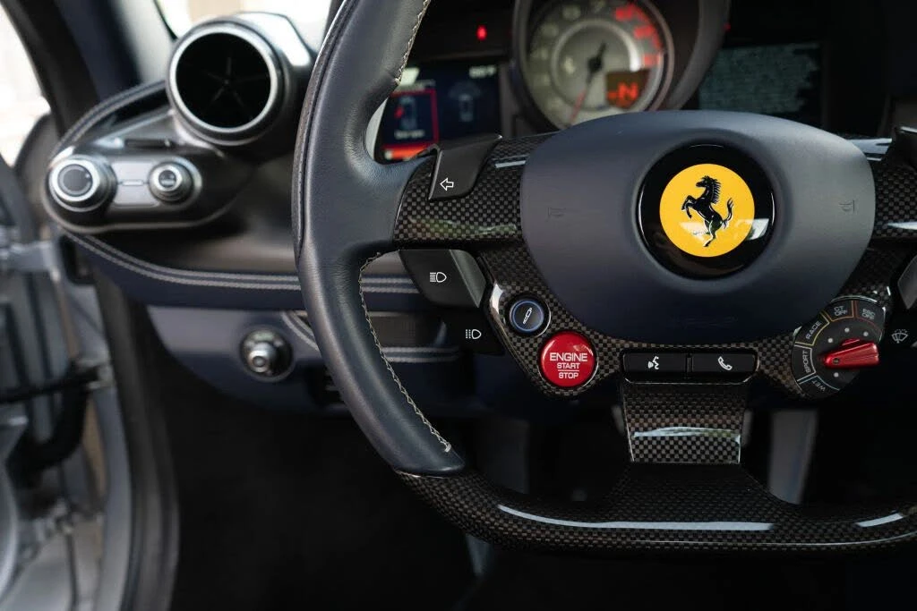 2022 Ferrari F8 Spider - Image 26 of 31