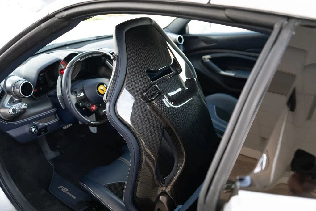 2022 Ferrari F8 Spider - Image 23 of 31